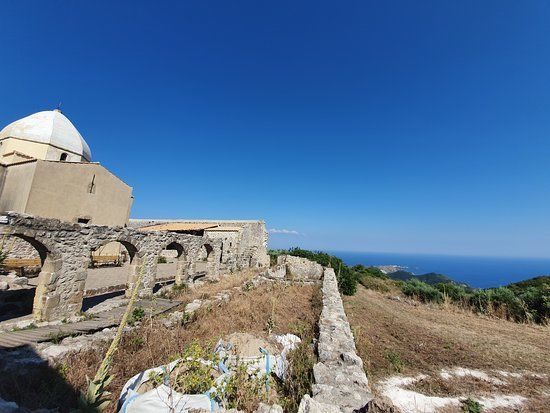 Santo Monastero di Panagia Skopiotissa